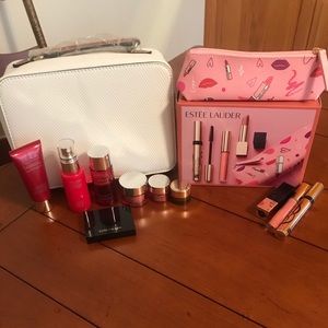 Estée Lauder makeup